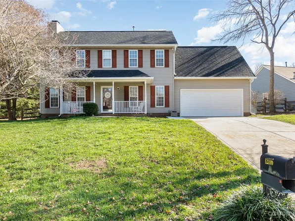 12116 Landen Dr, Charlotte, NC 28277