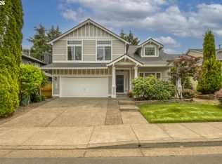 16038 SW Tuscany St, Tigard, OR 97223