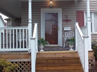 711 Chartiers St, Bridgeville, PA