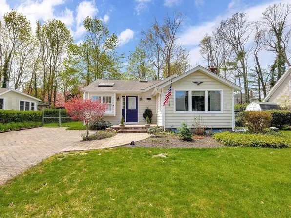 64 Cedar Drive, Miller Place, NY 11764