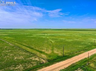 37675 Fossinger Rd, Rush, CO 80833