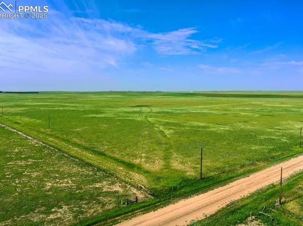 37675 Fossinger Rd, Rush, CO 80833