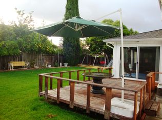 4871 Rue Tours Ct, San Jose, CA 95136