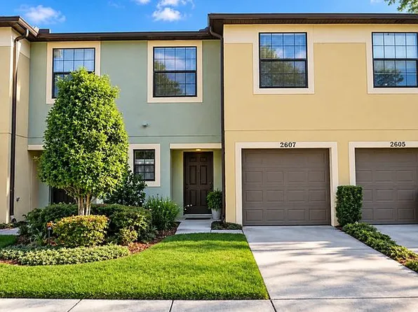 2607 Oleander Lakes Dr, Brandon, FL 33511
