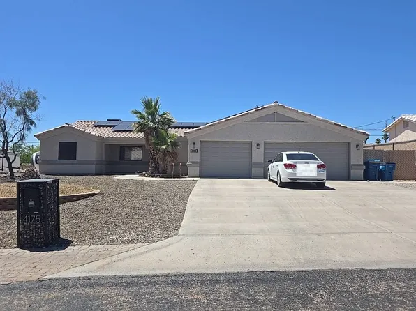 4175 Colville Dr, Lake Havasu City, AZ 86406
