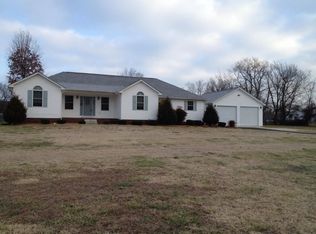 84 Martha Williams Rd, Calvert City, KY 42029