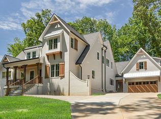 321 Tradition Dr, Mount Gilead, NC 27306