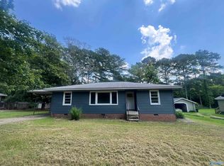 1425 Ewing Ave, Gadsden, AL 35901