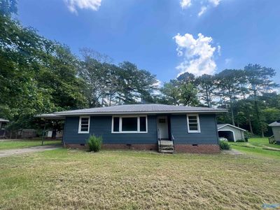 1425 Ewing Ave, Gadsden, AL, 35901