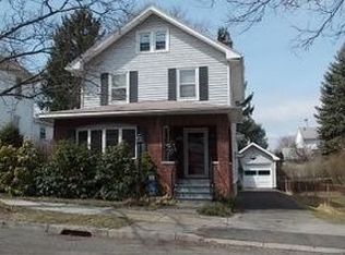 153 Matthews St, Binghamton, NY