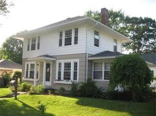 300 Vernis Pl, Rossford, OH 43460