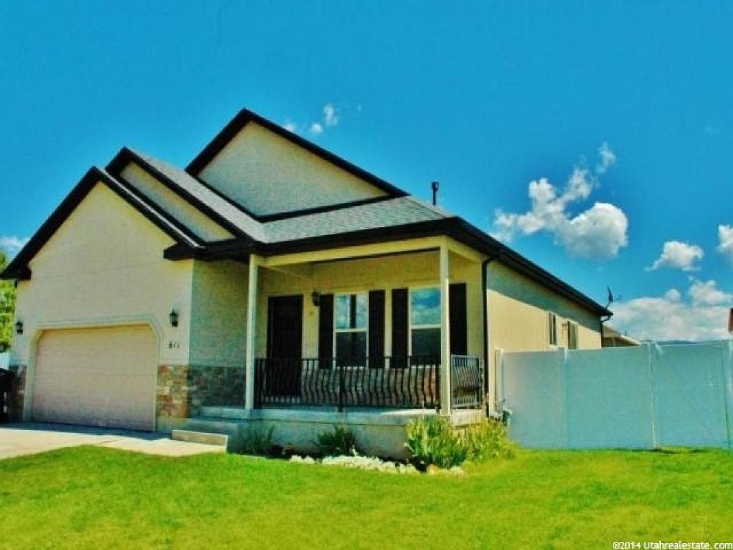 611 S 680 E, Heber, UT 84032 Zillow