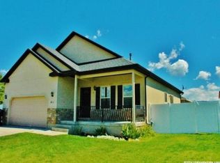 611 S 680 E, Heber, UT 84032