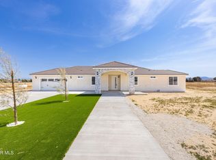 8546 W Avenue D4, Lancaster, CA