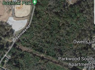 0 Bazinsky Rd, Vicksburg, MS 39180