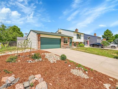 781 Centennial Drive, Bennett, CO, 80102