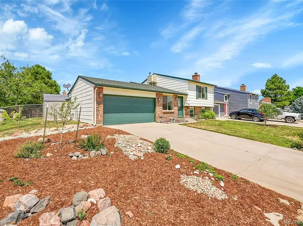 781 Centennial Drive, Bennett, CO 80102