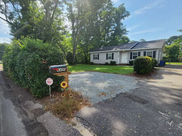 6495 Portsmouth Dr, Fayetteville, NC 28314