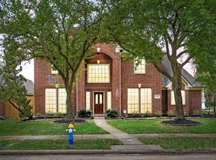12815 Jubilee Park Ct, Houston, TX 77065