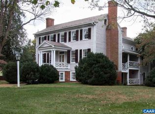 6620 Wilhoit Farm, Dyke, VA 22935