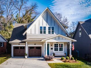 1414 Briar Creek Rd, Charlotte, NC 28205