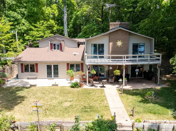 630 Mainsail Rd, Salisbury, NC 28146
