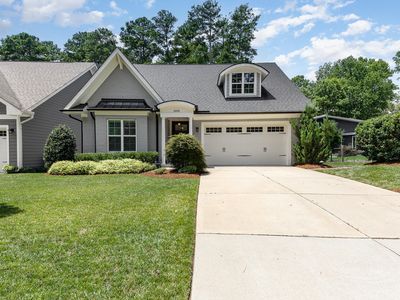 3608 Dixon Rd, Durham, NC, 27707