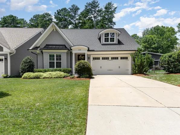 3608 Dixon Rd, Durham, NC 27707