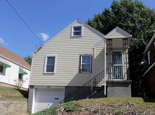 2727 Kansas St, McKeesport, PA 15132