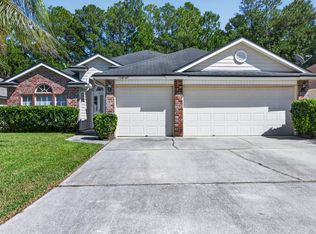 14147 Fish Eagle Dr E, Jacksonville, FL 32226