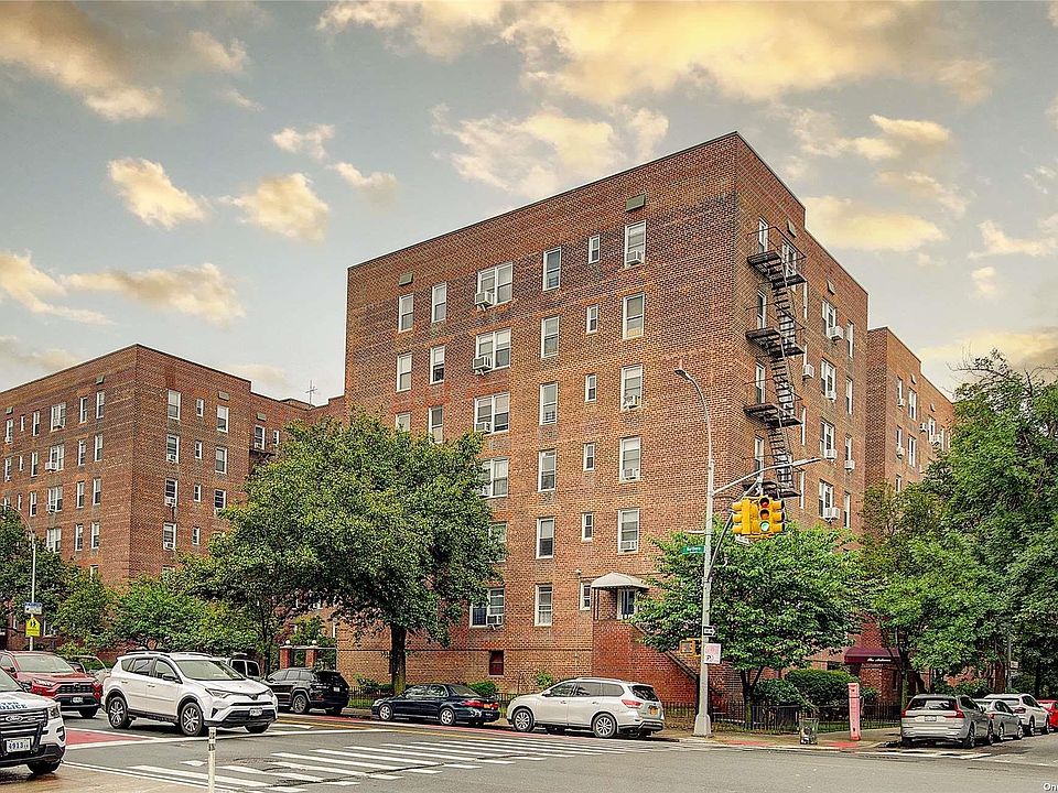 1st image of 33-05 92 Street #3E