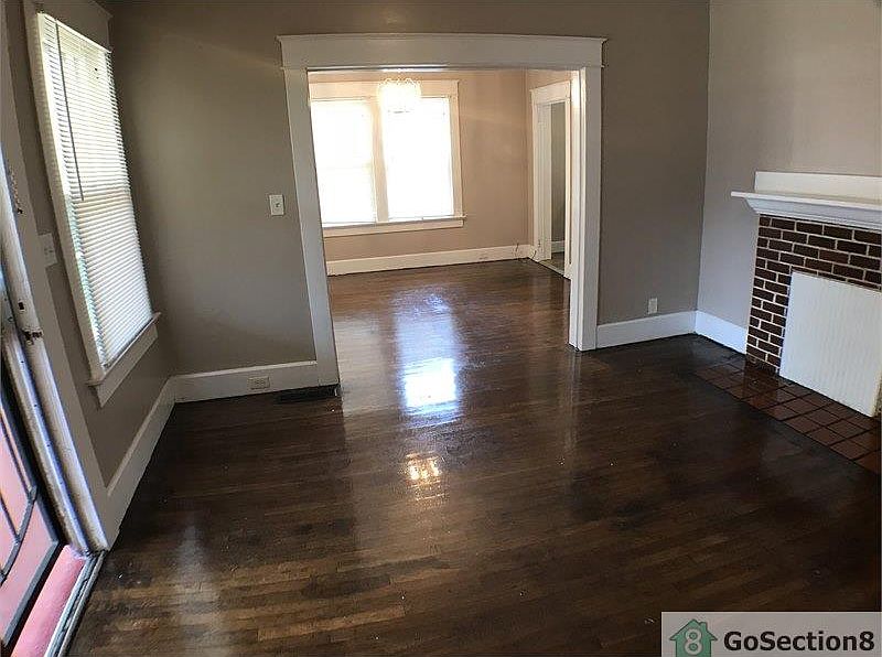 2nd image of 4729 Terrace S #R