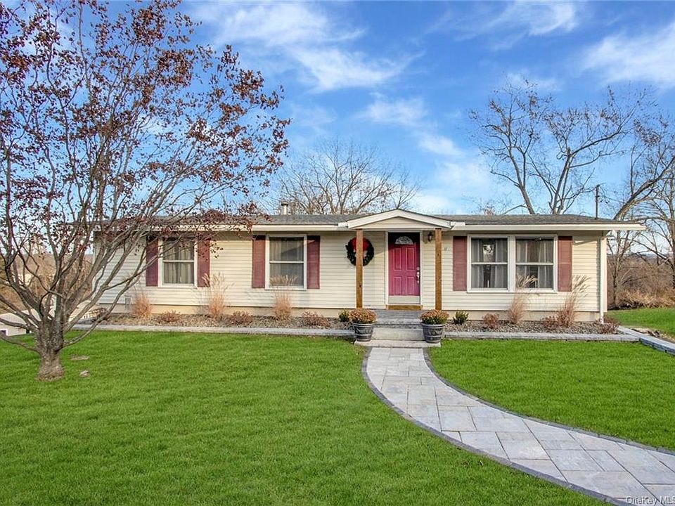 14 Cherokee Drive, Milton, NY 12547 Zillow