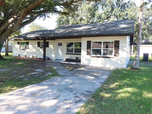 503 WILLIAM AVENUE, WINTER HAVEN, FL 33880