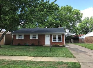 808 Gardenside Dr, Owensboro, KY 42301