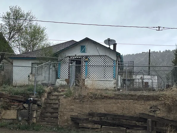 1105 Smith Ave, Trinidad, CO 81082