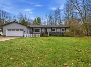 2467 Fenner Rd, Muskegon, MI 49445