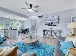 109 Polaris Ave, Garner, NC 27529