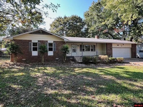 120 Chaperal Dr, Mountain Home, AR 72653