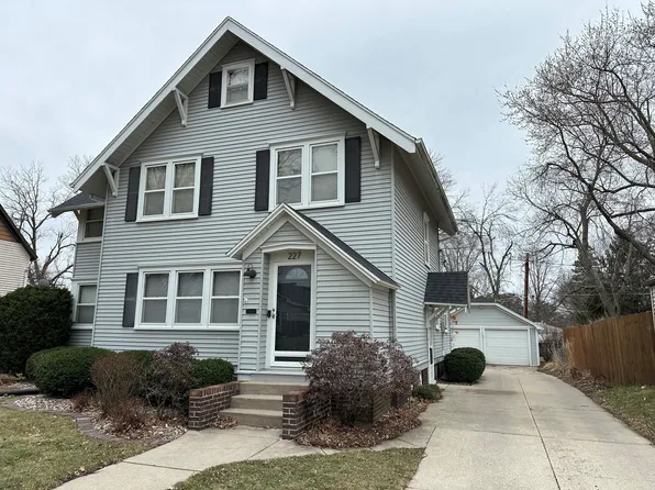 227 S Marshall St, Boone, IA 50036