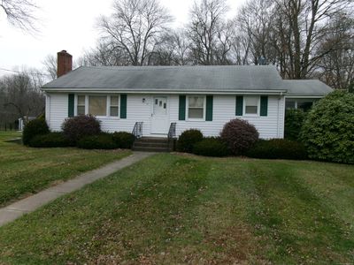 20 Evergreen Road, Cromwell, CT, 06416
