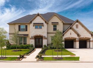 9418 Plaza Park, Missouri City, TX 77459