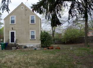 40 Butts St, Newton, MA 02464