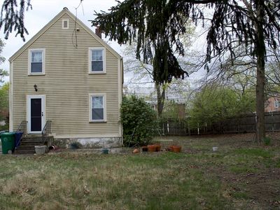 40 Butts St, Newton, MA, 02464