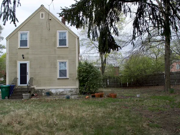 40 Butts St, Newton, MA 02464