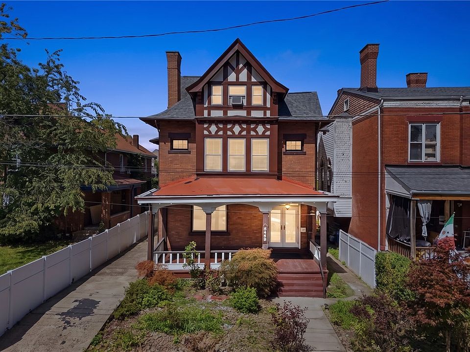 1st image of 5459 Hays St