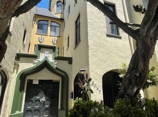 2747 Haste Street, Berkeley, CA 94704