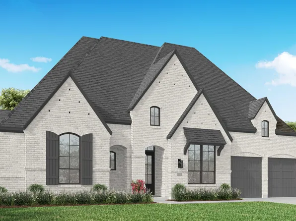 2816 Suffolk Ct, Celina, TX 75009