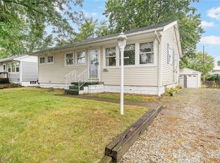 1413 Miles Ave SW, Canton, OH 44710