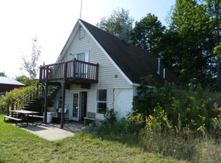 9385 W Twelve Mile Rd, Walkerville, MI 49459